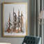Rustic Evergreen I, reproduction encadrée de qualité supérieure - prête à être accrochée-88272391-88272386