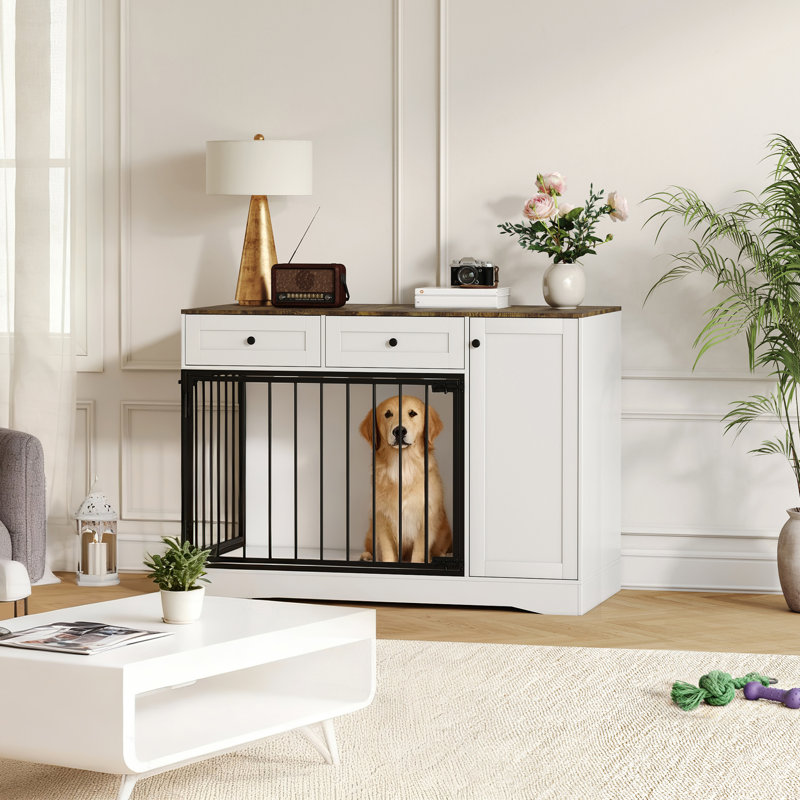 Dog Cage