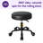 Adjustable Height Rolling Stool With Wheels-2084622124-2084622098