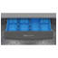 5.4 Cu. Ft. High Efficiency Smart Top Load Washer-1258380838