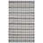 Ingleside Hand Woven Cotton Striped Rug-20657652