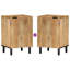Freestanding Bathroom Cabinet