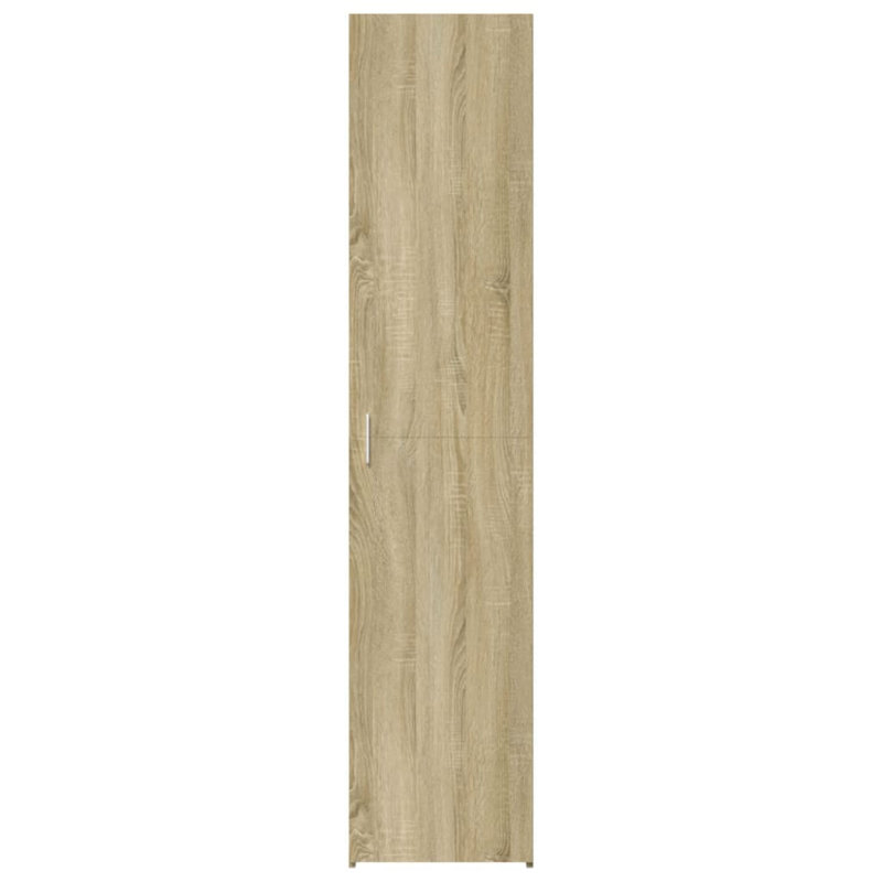 Quason 40cm Sideboard, Sonoma Oak