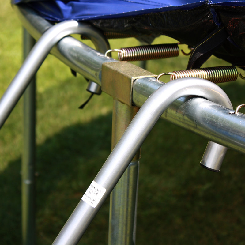 Skywalker Trampolines 3-Rung Ladder, 3 Rungs