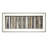 Classic Vinyl - Single Picture Frame Painting on Canvas
