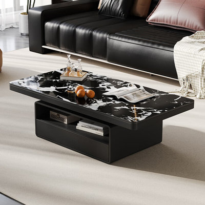 Table basse Luxury
