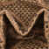 Macrae Geometric Light Brown Indoor/Outdoor Area Rug