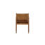Remy Leather Arm Chair-1261481453