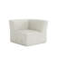 Upholstered Accent Chair-926761531