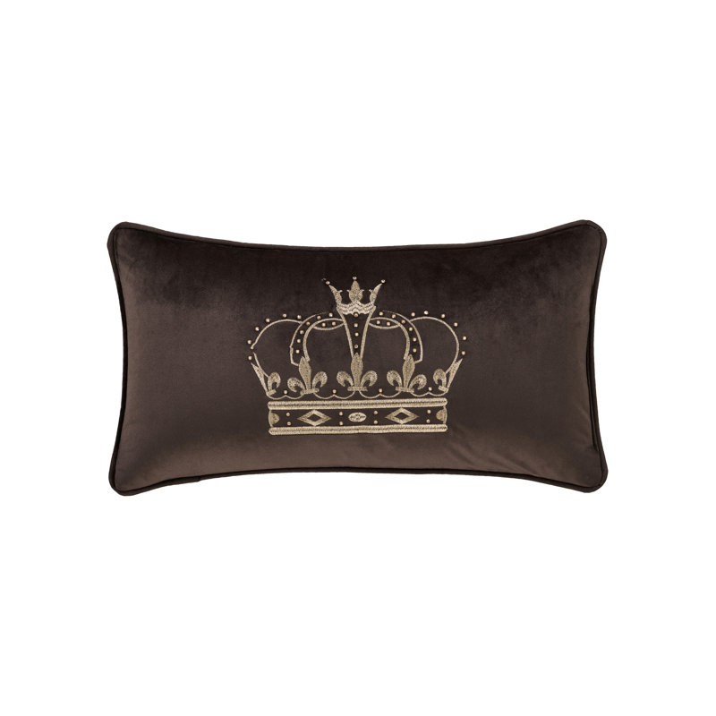 Coussin Townsend, Vison