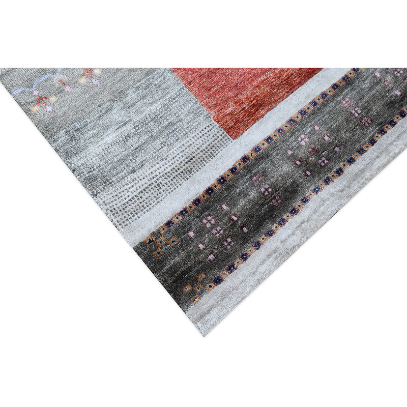 Striped Area Rug, Rectangle 10' x 14'