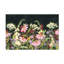 Art mural sur toile Winston Porter Grace Popp Moonlit Wildflowers III-85189998