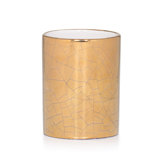 Frattura Brush Holder
