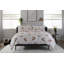 Cotton Blend Duvet Cover Set with Pillowcases Included-69970678