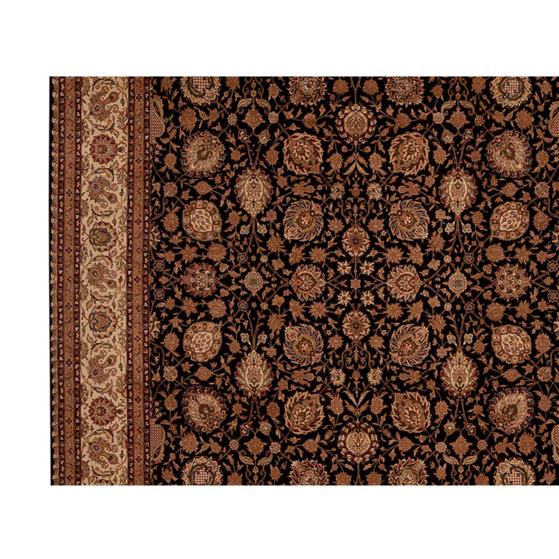 One-of-a-Kind 9'9" X 13'9" Area Rug