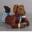 March Hare Life Size Statue