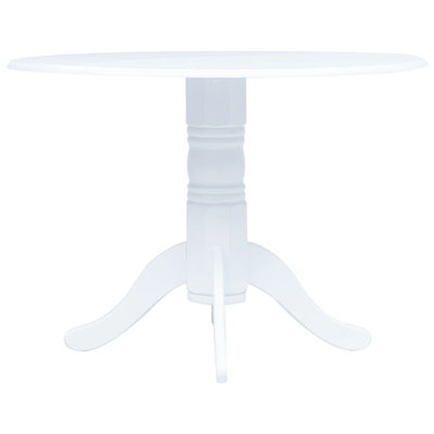 Altheimer Round 106cm Dining Table