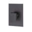 Eleganza Built-In Progressive Pressure Balancing Mixer-1886073487