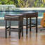 Tabouret de bar 26,75 po-1196165536