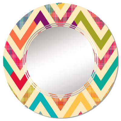 Circle Mirror