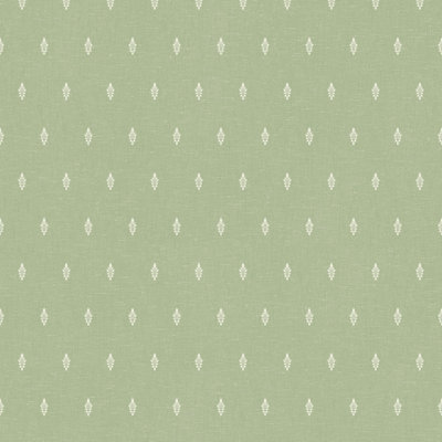 French Country 8.23m L x 68.5Cm W Matte Wallpaper Roll