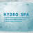 72" x 35.4" Whirlpool and Air Bath Heated Soaking Combination Tub with Tub Filler-98714072