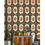 Manhattan Geometric Wallpaper Roll-62105109