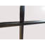 Jeip Metal Flat Wall Mirror