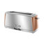 RUSSELL HOBBS LUNA BREAKFAST SET