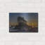 Art mural en métal Latitude Run® «Botany Bay Sunset» par Tim Oldford-118841759