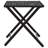 4 - Person Wicker Patio Dining Set with Rectangular Table-2006796964