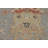 Vegetable Dye Oushak Turkish Area Rug 8x10