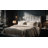 Jax Madrid 100% Cotton Medium Weight Geometric Matelasse Bedspread And Sham Set-106488085-106488087