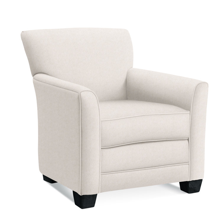 Buckley Upholstered Armchair