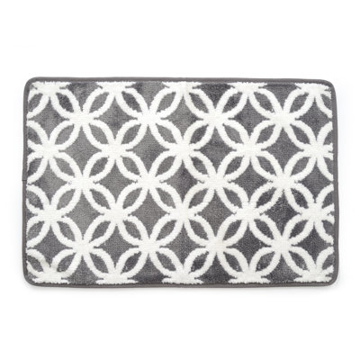 Pizano Bath Rug