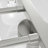 Renley 3 - Light 24"W Dimmable Metal Modern Bathroom Vanity Light with Frosted Glass-689474435