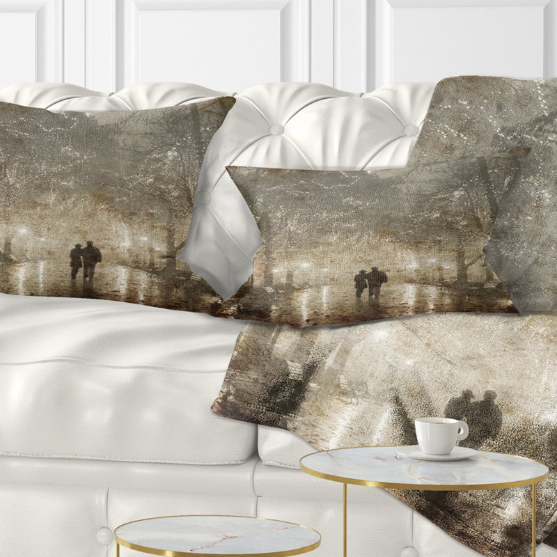 Coussin Schafer