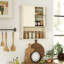 Bathroom Cabinet-1442435563