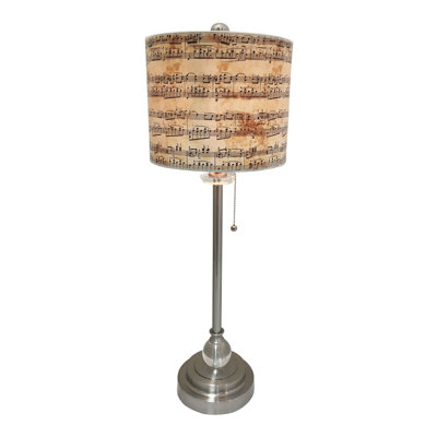 O'Dwyer Table Lamp