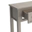 Console en bois massif Annelotte-102237162