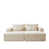 Beige est en rupture de stock sélectionné