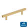 5 1/16" Centre Handle Pull Multipack