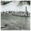 « new york horizon b », impression sur verre