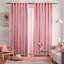 Rideau occultant en polyester Ezayah-2120606147