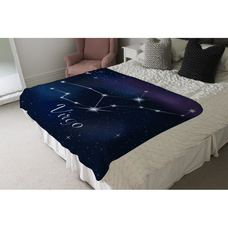 Is-Haq Plain Weave / Muslin Throw Blanket