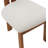 Napa Brityn Boucle Fabric Upholstered Side Chair-1145645425-1141123792
