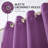 Solid Sheer Curtains for Living Room and Bedroom 110"W x 84"L Window Sheers Window Drapes-63855996