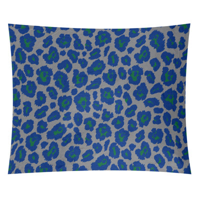 Microfiber Tapestry