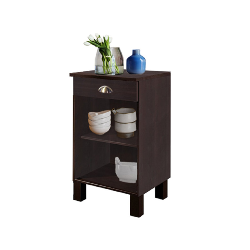 Edgarton Matte Base Unit, Havana