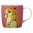 Pete Cromer Cheetah Mug